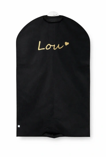 Kurze Kleidersack Lou