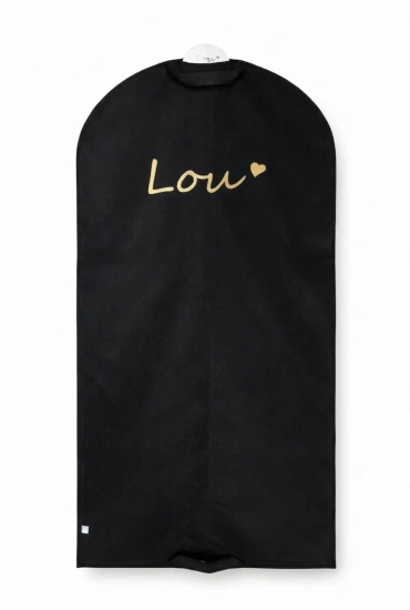 Lange Kleidersack Lou