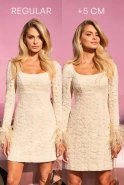 TOLLA - in two variants depending on the height