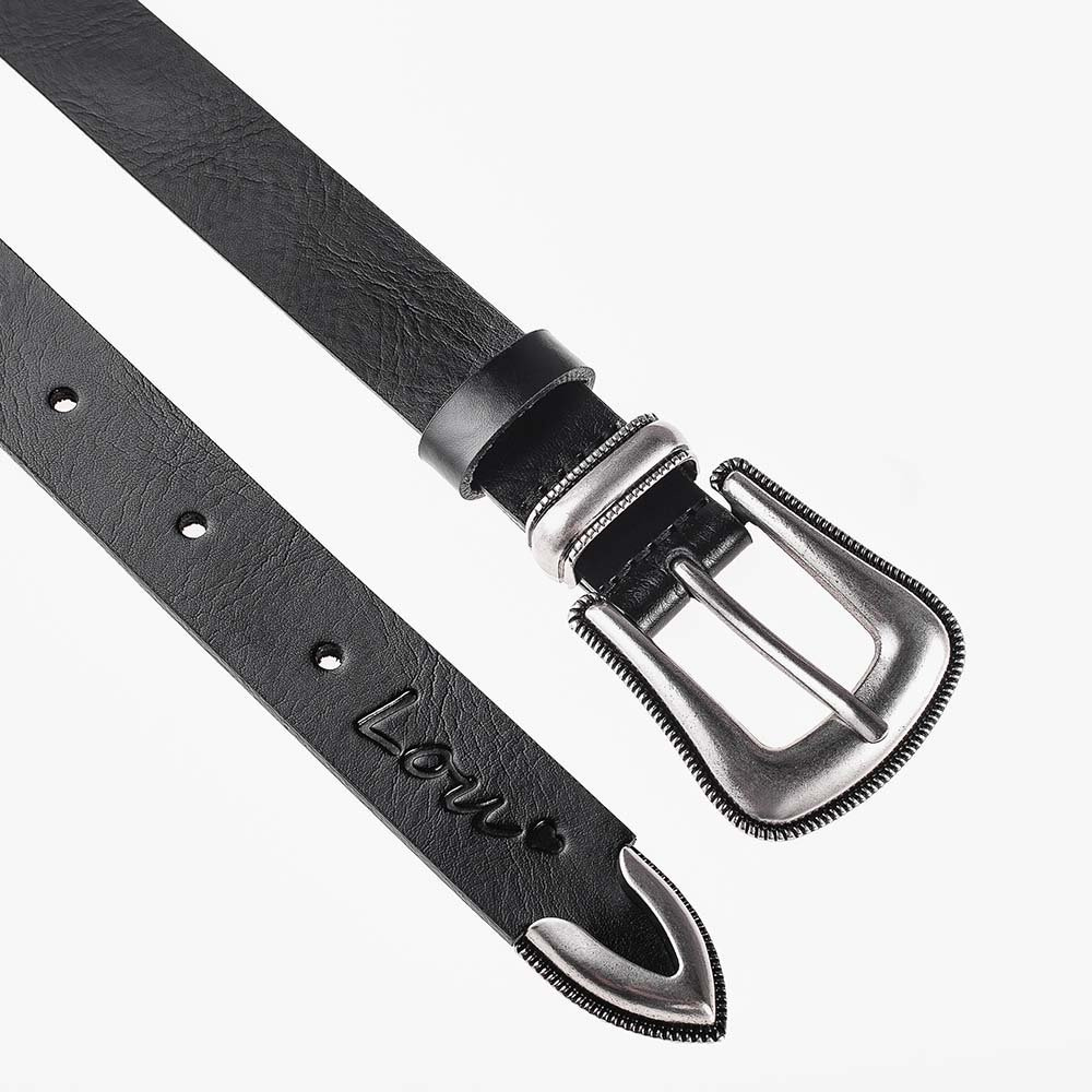 Lou black belt