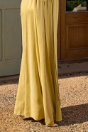Eduarda - loose-fitting maxi dress