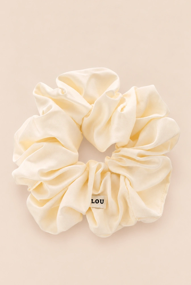 Ecru hair eraser