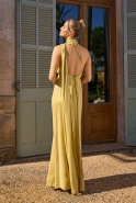 Eduarda - loose-fitting maxi dress