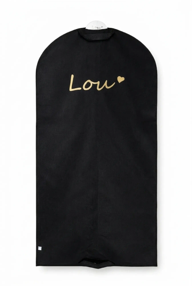 Lange Kleidersack Lou