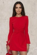 Telimena Red - universal tiny mini red