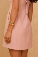 Somayeh - dress in two variants depending on the height