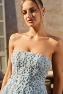 Jovita - mini corset dress