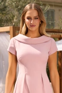 Somayeh - dress in two variants depending on the height