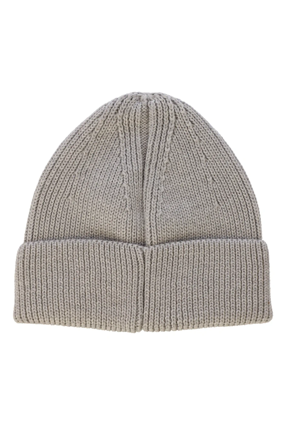 Graue Lou Logo Wintermütze