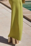 Bow - Korsettkleid mit Rüschen und abnehmbaren Trägern
