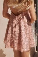 Mea - casual mini sequin reflections