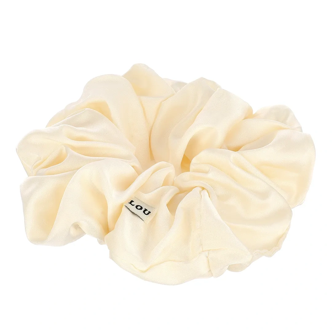 Ecru hair eraser