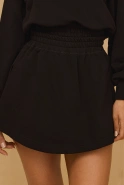 Kumiko - black tracksuit