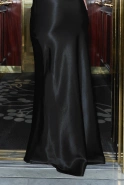 Lenox - asymmetric set: corset + skirt