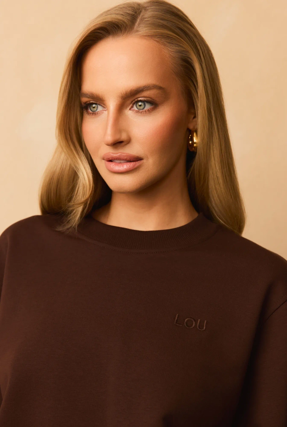 Keyti – Trainingsset: Sweatshirt + Rock