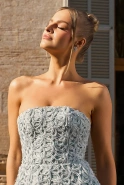 Jovita - Mini-Korsettkleid