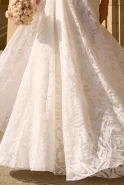 Cambria - Maxibrautkleid mit Spitze