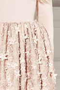 LAURELLE – EIN FLEXIBLES KLEID IN SCHMUTZIGEM ROSA