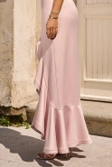 Lorraine - set of top + skirt