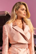 Yolanda - Kleid in zwei Varianten je nach Körpergröße