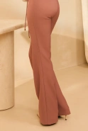 Tamsin – Jumpsuit in zwei Längen je nach Größe