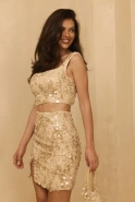 Fabiola - Set: Top + Rock
