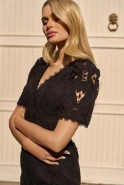 Mohini - Variante für größere Menschen
