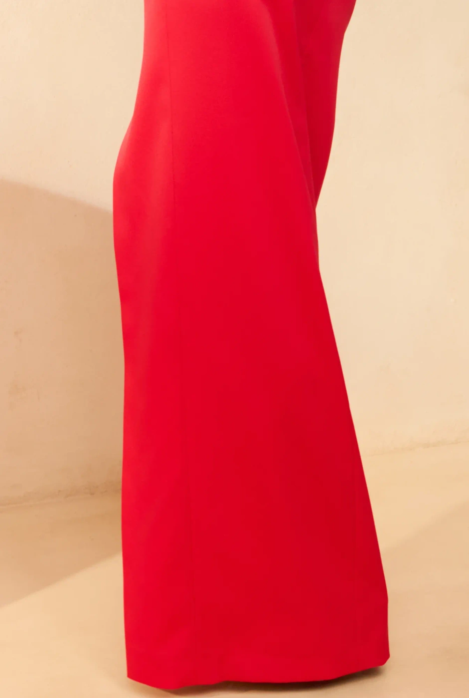 Ferrera – Rotes Set: Korsett + Rock