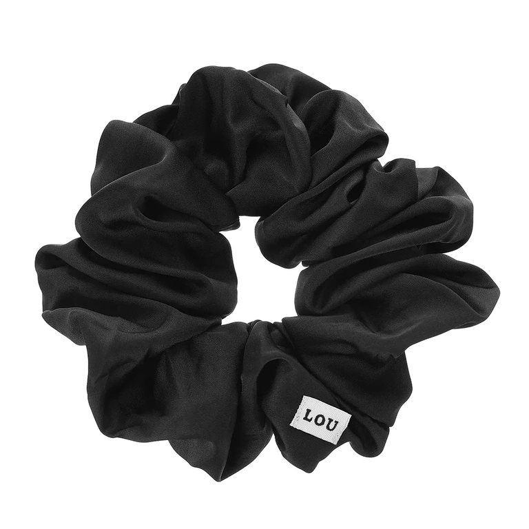 Hair eraser black