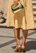 Melisa - set of top + skirt