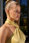 Eduarda - loose-fitting maxi dress