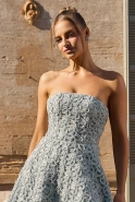 Jovita - Mini-Korsettkleid